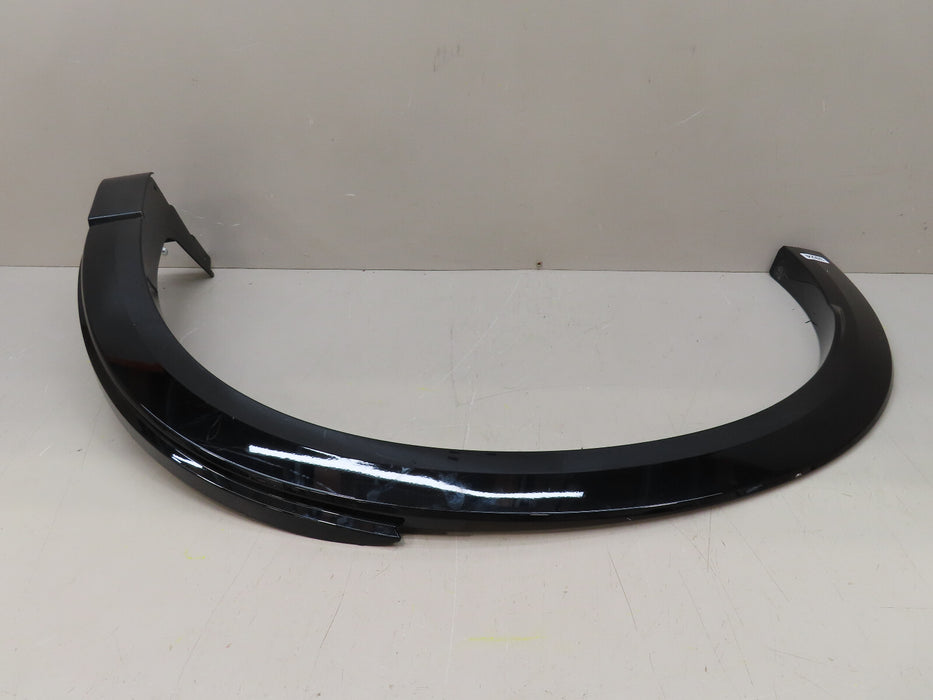 2017-2021 MAZDA CX-5 REAR RIGHT PASSENGER WHEEL ARCH FENDER FLARE OEM KPG1-51W51