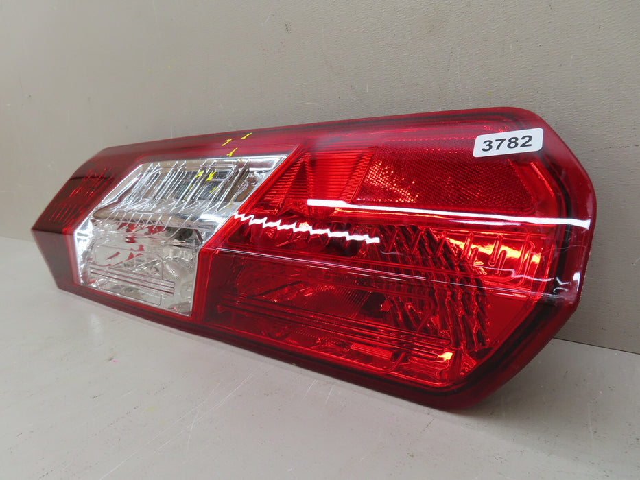 2015-2020 FORD TRANSIT REAR LEFT DRIVER SIDE TAIL LIGHT LAMP OEM CK41-13B504-A
