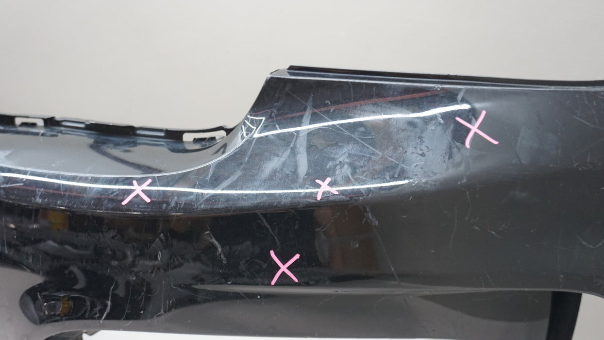 2017-2020 MINI COUNTRYMAN JOHN COOPER WORKS F60 FRONT BUMPER COVER PANEL OEM