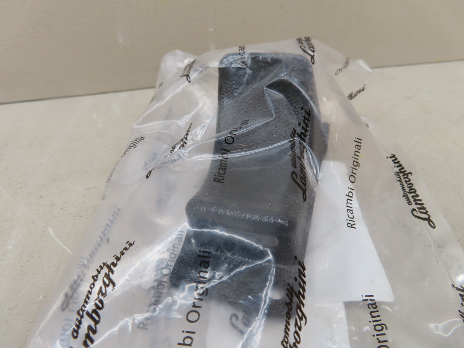 2007-2010 LAMBORGHINI MURCIELAGO FRONT LEFT BRAKE HOSE PIPE MOUNT OEM 410805889