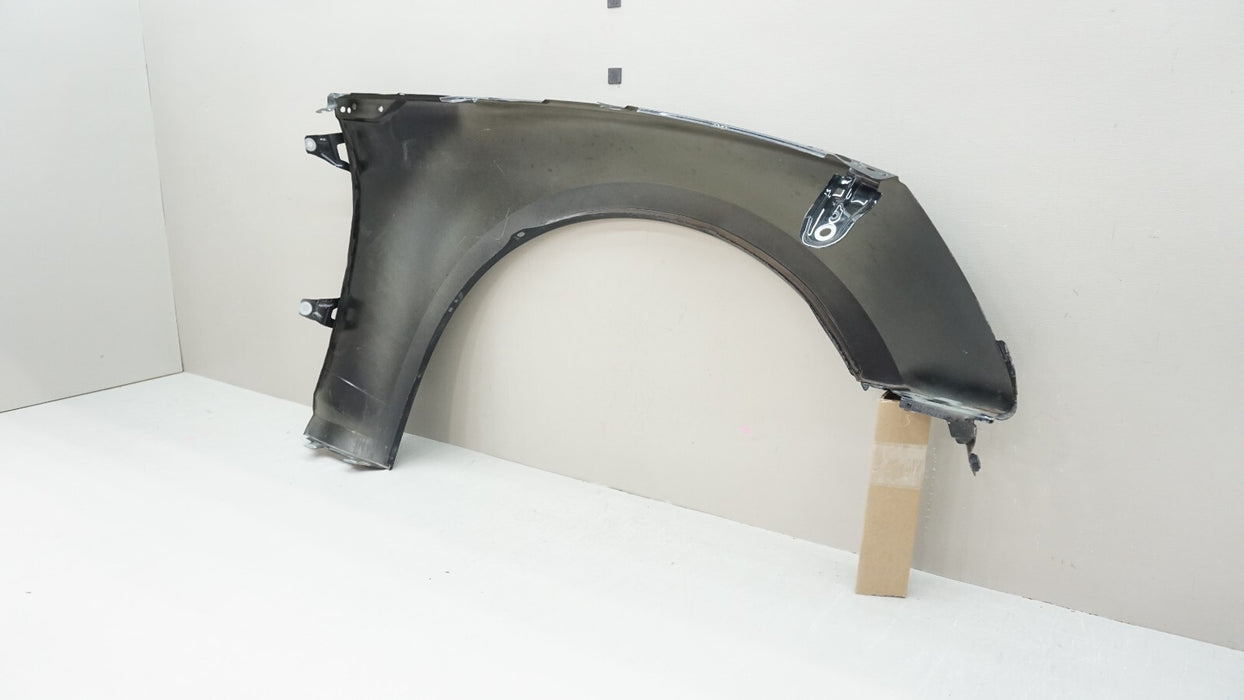 2018-2024 AUDI A5 FRONT LEFT DRIVERS SIDE FENDER OEM 18 19 20 21 22 23 24