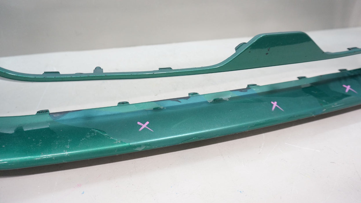 2021-2023 BMW M3/M4 G80 G83 FRONT ADRO AFTERMARKET BUMPER COVER