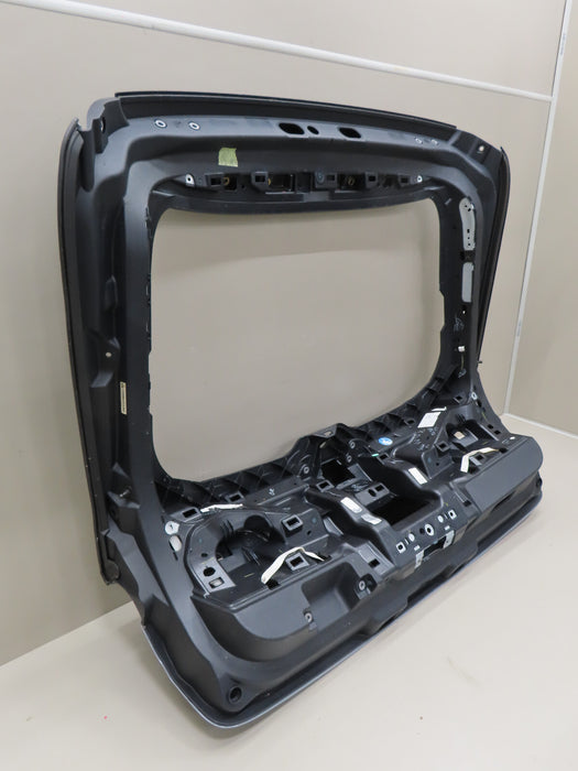 2021-2024 FORD MUSTANG MACH-E CX727 REAR DOOR TRUNK LIFTGATE TAILGATE OEM