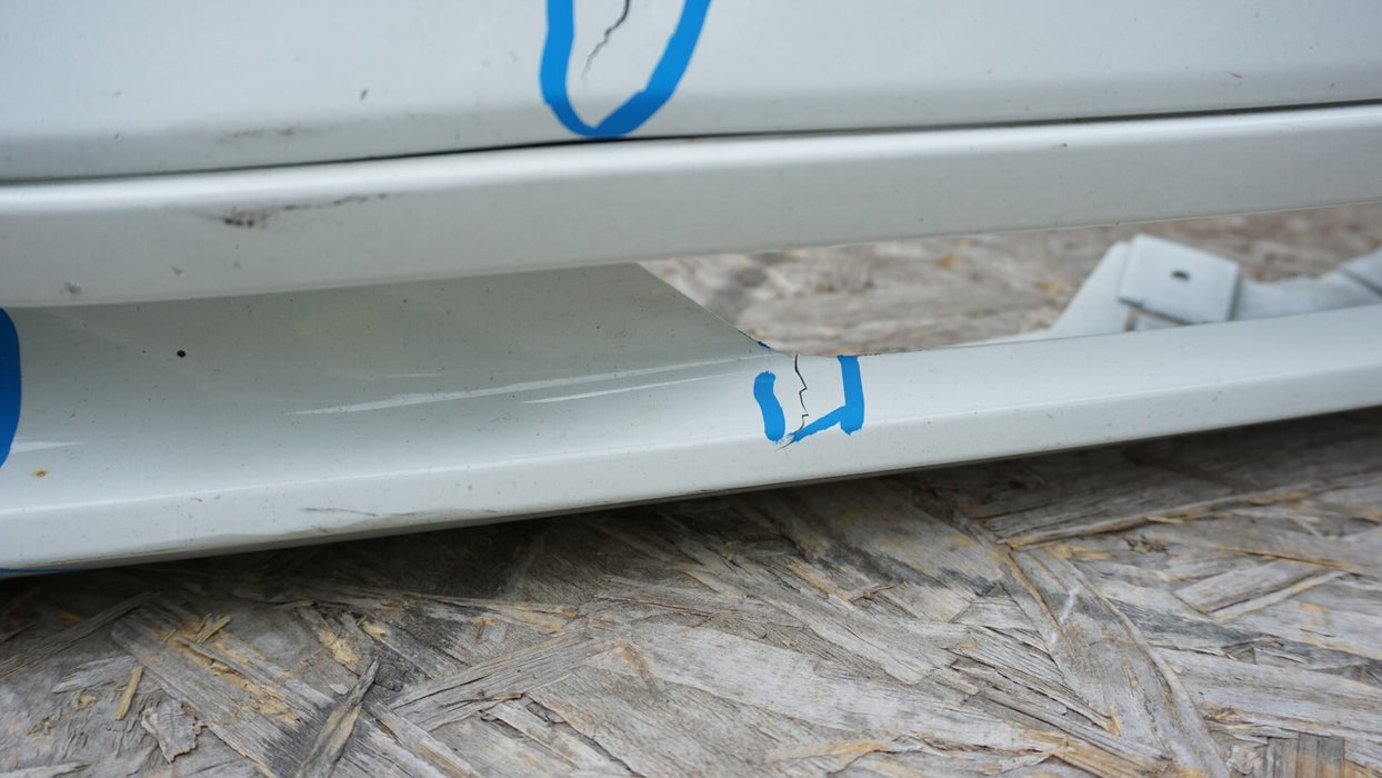 2016-2019 VOLVO XC90 FRONT BUMPER COVER OEM 31663527 16 17 18 19