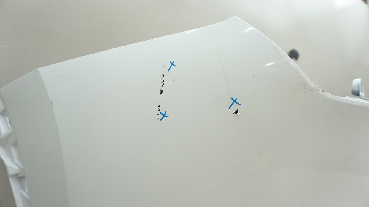 2022-2023 LEXUS NX250 NX350 REAR BUMPER COVER PANEL OEM