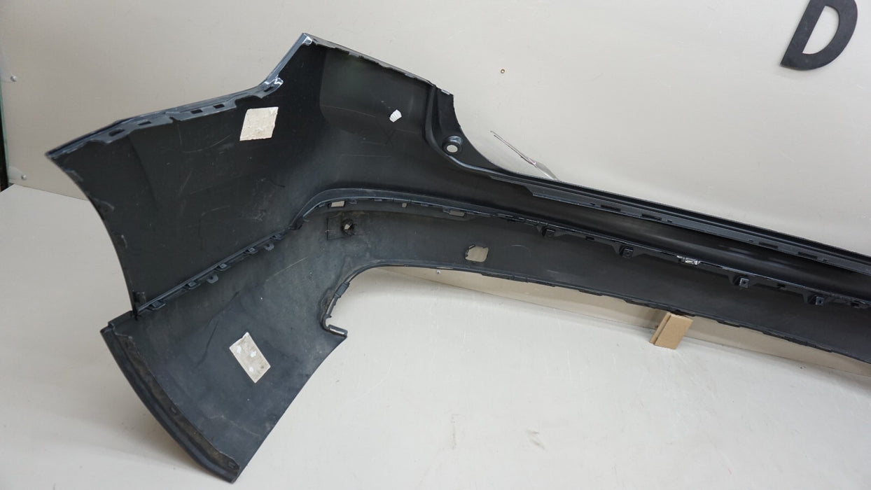 2020-2022 VOLVO XC90 T5 T6 MOMENTUM SUV REAR BUMPER COVER PANEL OEM 31353430