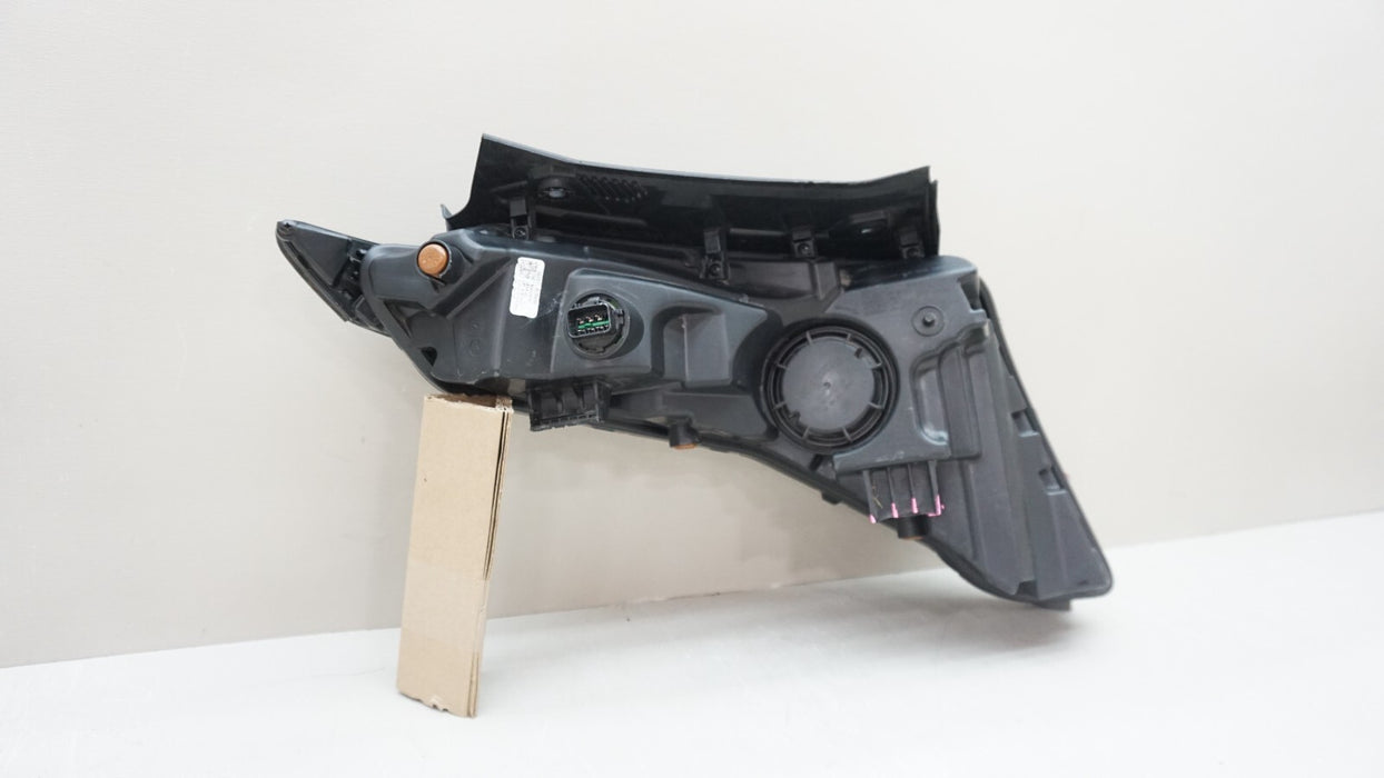 2022-2023 HYUNDAI TUCSON FRONT LEFT DRIVER SIDE DAYTIME RUNNING LIGHT DRL OEM