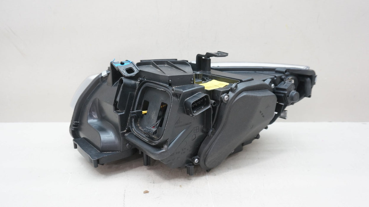 2009-2011 BMW 3-SERIES FRONT RIGHT PASSENGER SIDE XENON HID HEADLIGHT OEM