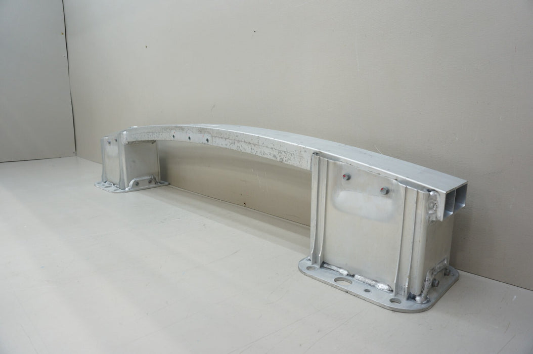2021-2024 KIA EV6 FRONT BUMPER REINFORCEMENT IMPACT BAR OEM 21 22 23 24