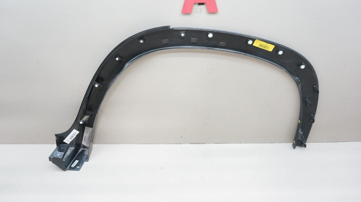 2024-2025 LEXUS TX350 TX500H REAR RIGHT FENDER FLARE ARCH OEM 75873-0E100