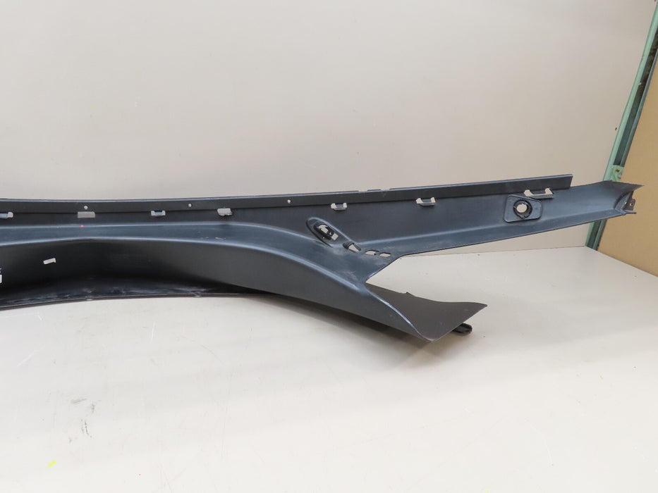 2016-2019 McLaren 570S Front Bumper Lower Portion 13A3784CP OEM