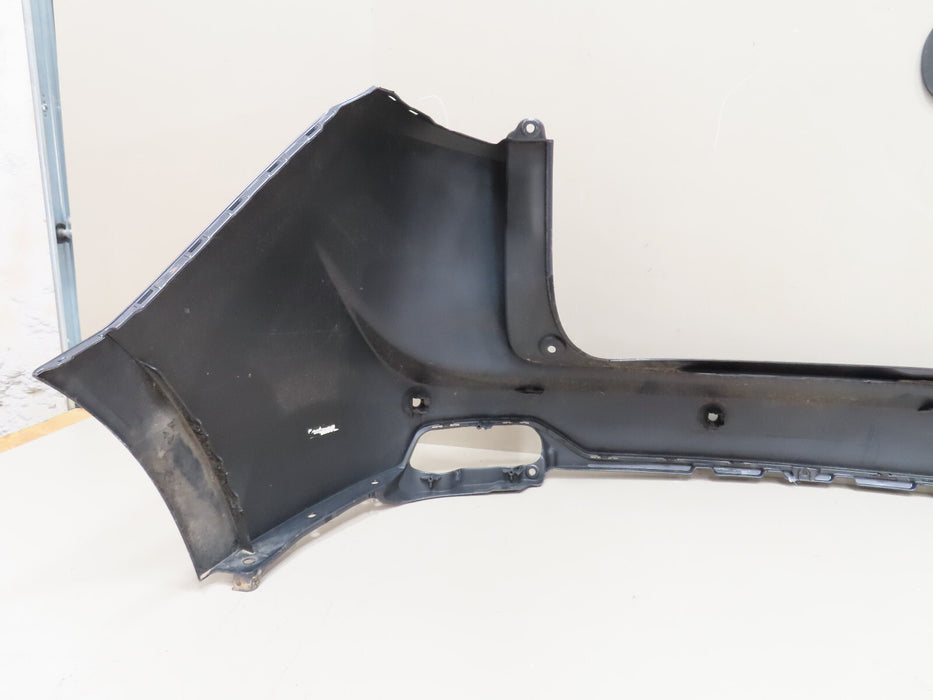 2019 2020 ACURA RDX REAR BUMPER COVER OEM 71501 TJB A000