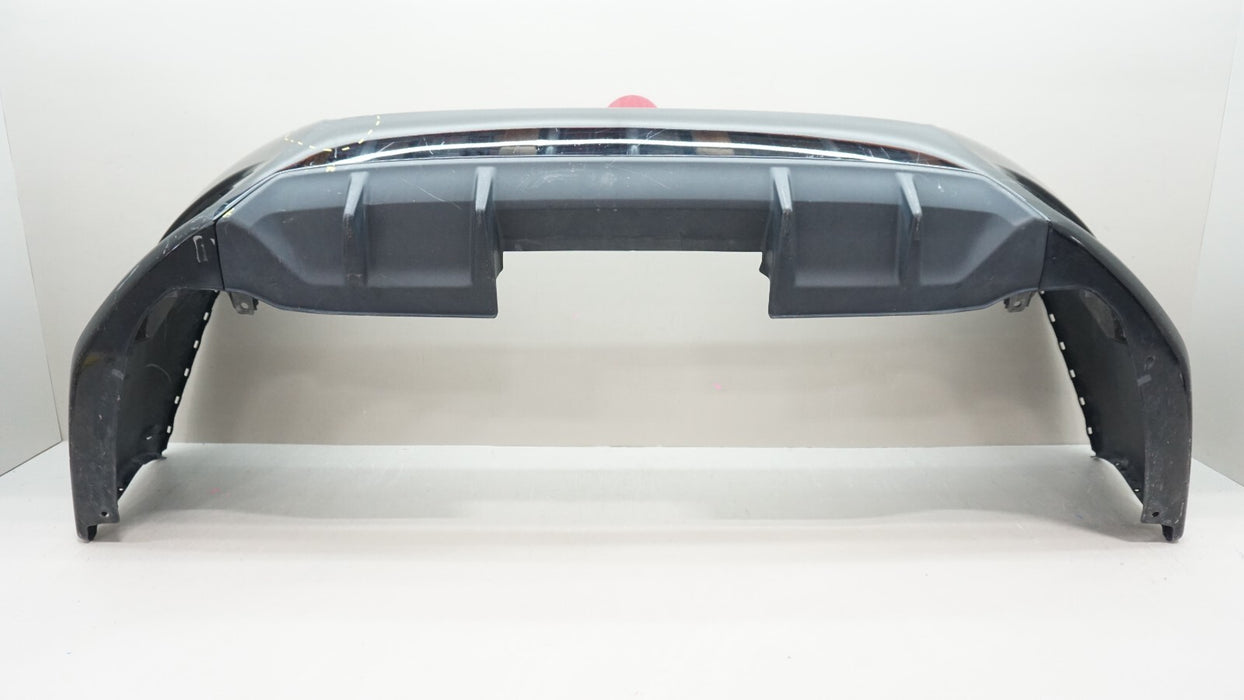 2016-2021 HONDA CIVIC SEDAN REAR BUMPER COVER PANEL OEM