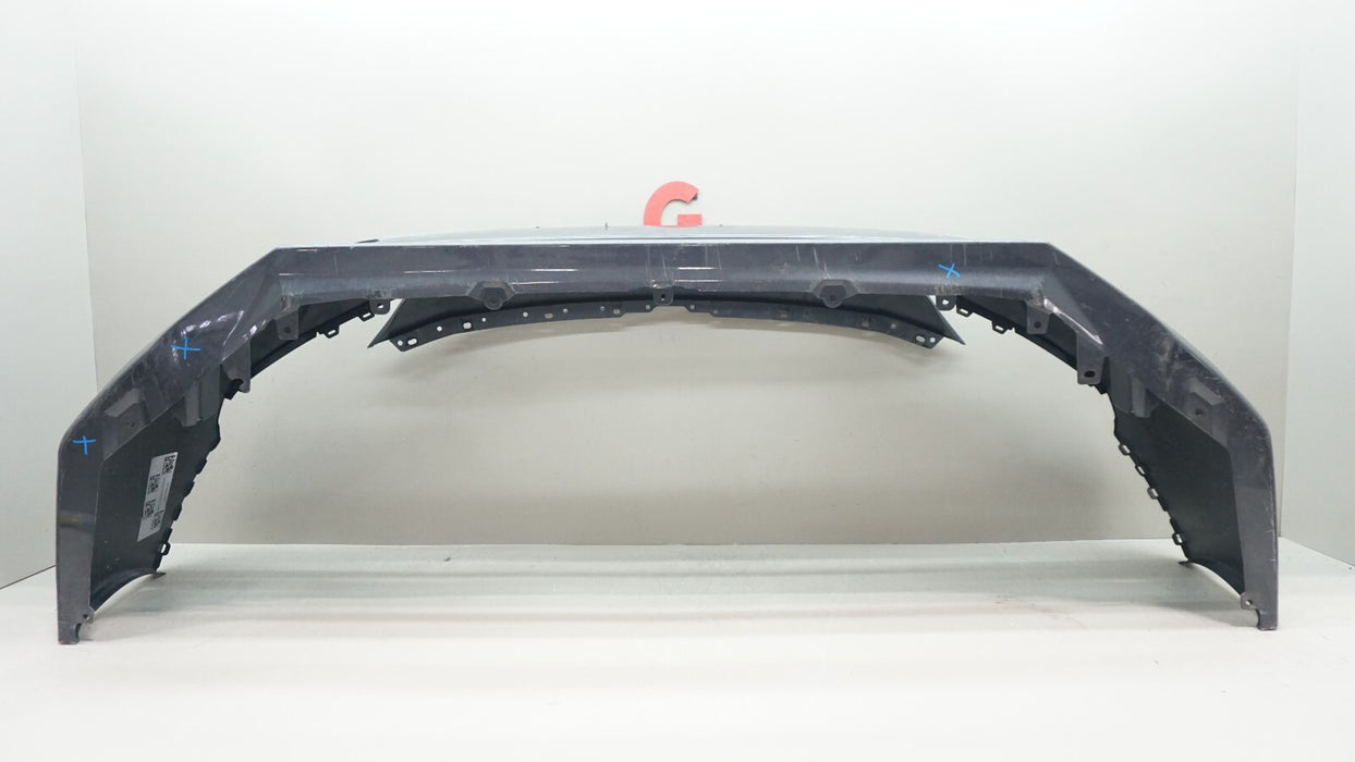 2017-2019 SUBARU IMPREZA FRONT BUMPER COVER PANEL OEM 57704FL10A