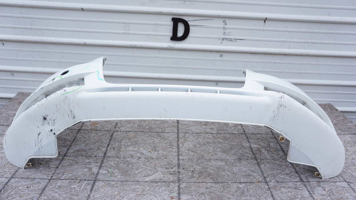 2009 2010 2011 2012 AUDI A4 FRONT BUMPER COVER OEM 09 10 11 12