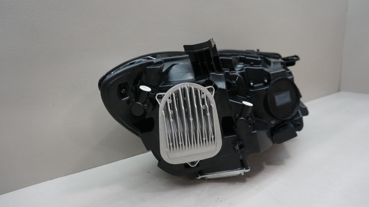 2014-2019 MERCEDES-BENZ CLA250 CLA45 LEFT LED PROJECTOR HEADLIGHT AFTERMARKET