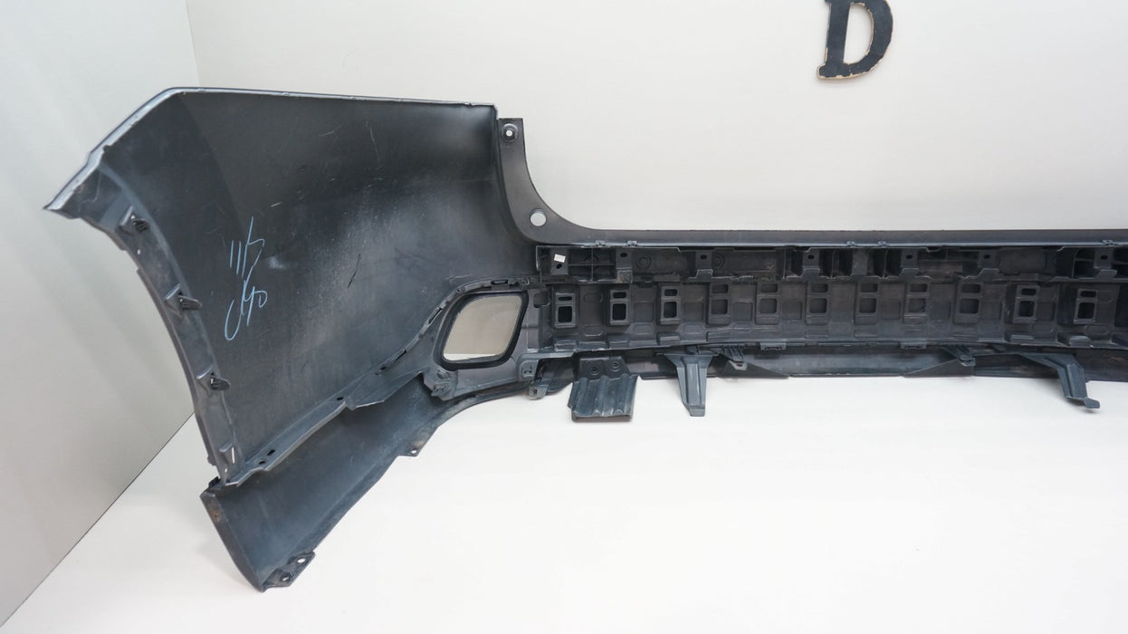 2014-2019 TOYOTA HIGHLANDER REAR BUMPER COVER PANEL OEM