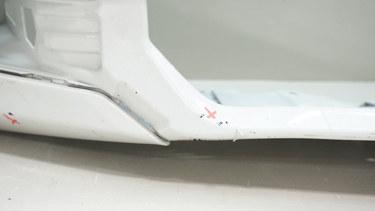 2023-2024 ACURA INTEGRA FRONT BUMPER COVER OEM 71101-3S5-A000