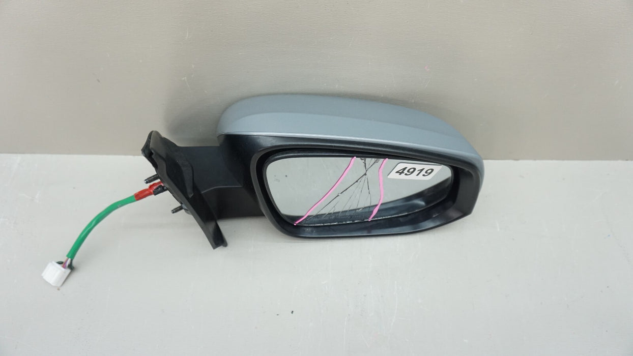 2016-2021 TOYOTA TACOMA FRONT RIGHT PASSENGER SIDE MIRROR MMUS G722
