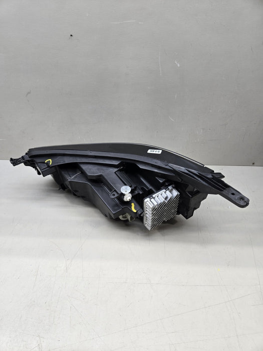 2022 - 2024 Chevrolet Equinox LED Headlight Lamp (Right/Passenger) OEM