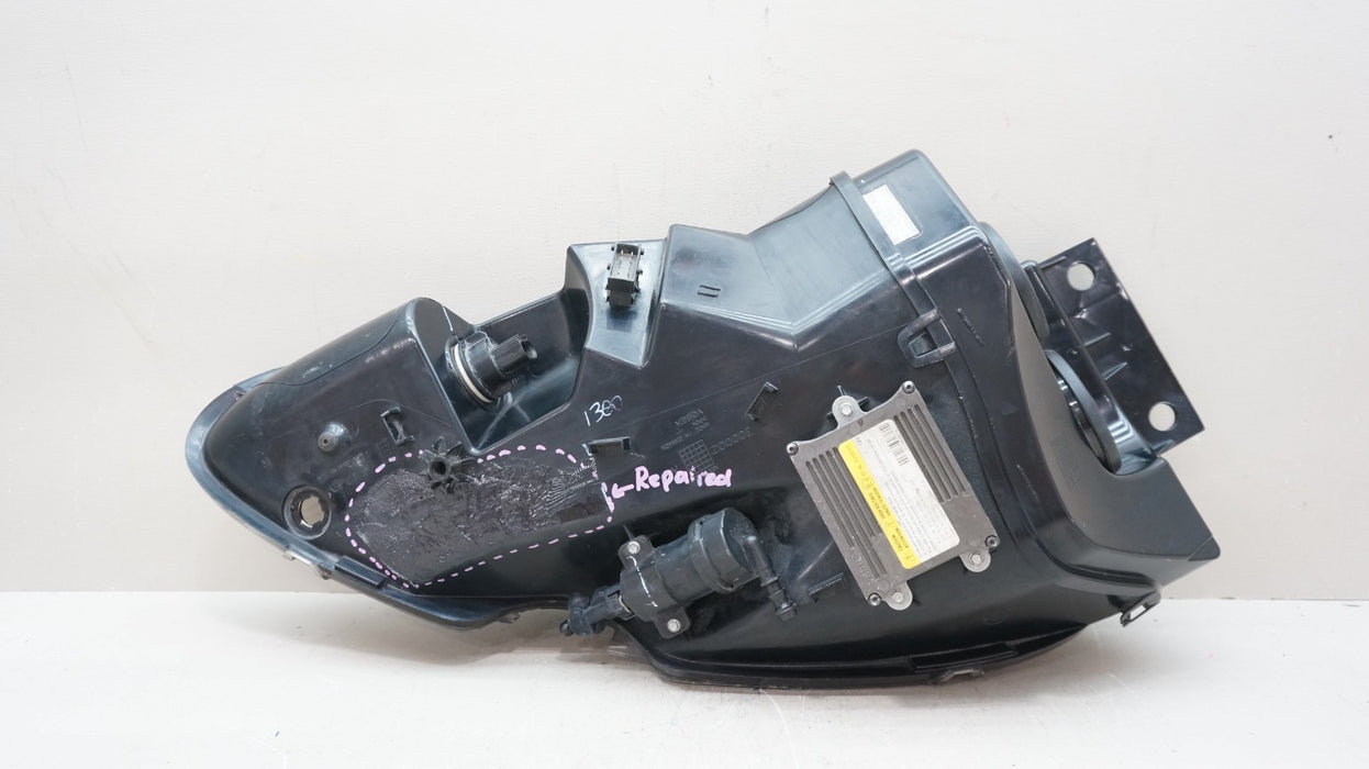 2004-2012 ASTON MARTIN DB9 FRONT RIGHT PASSENGER SIDE XENON HID HEADLIGHT OEM