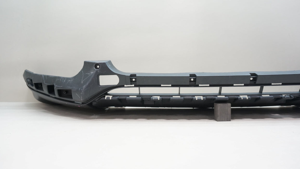 2013-2016 FORD ESCAPE FRONT LOWER BUMPER COVER VALANCE OEM CJ54-17F775