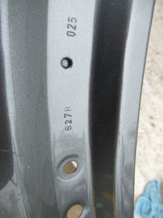 19 20 2019 2020 AUDI E TRON E-TRON ETRON PASSENGER RIGHT FENDER ORIGINAL OEM