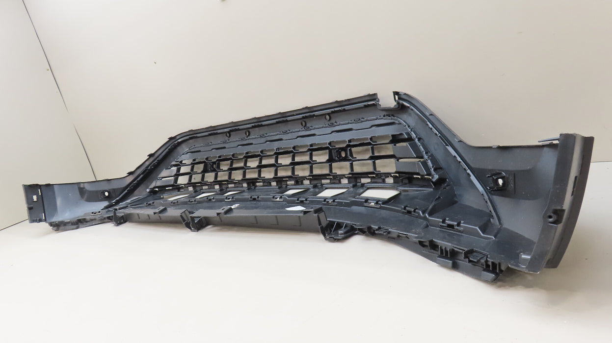 2020-2023 VOLKSWAGEN ATLAS, CROSS SPORT FRONT LOWER BUMPER COVER OEM