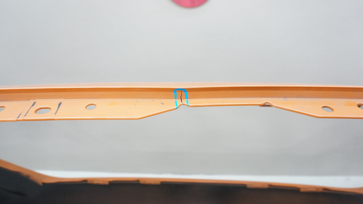 2022-2024 SUBARU WRX FRONT BUMPER COVER PANEL OEM
