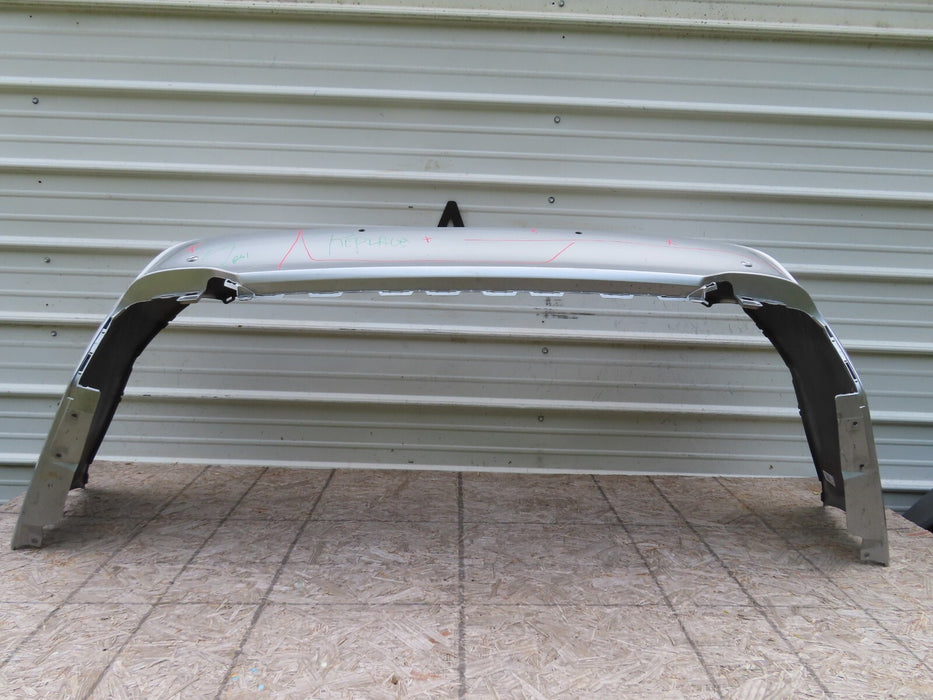 2019 TOYOTA AVALON HYBRID LIMITED TOURING REAR BUMPER COVER OEM 52159-07040