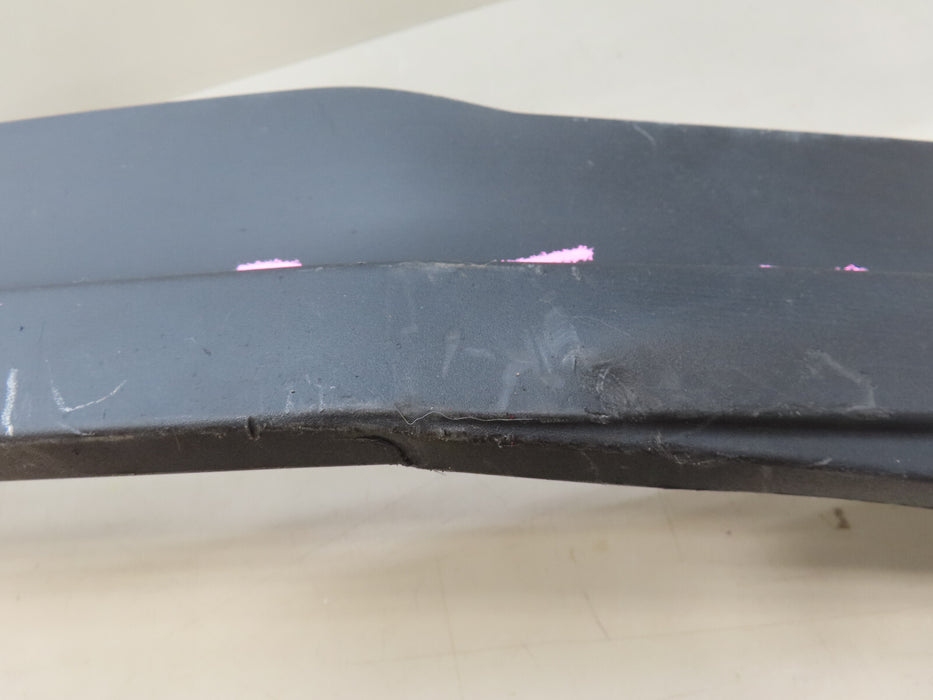 2017-2019 FORD F250 F-250 FRONT BUMPER LOWER VALANCE AIR DEFLECTOR OEM