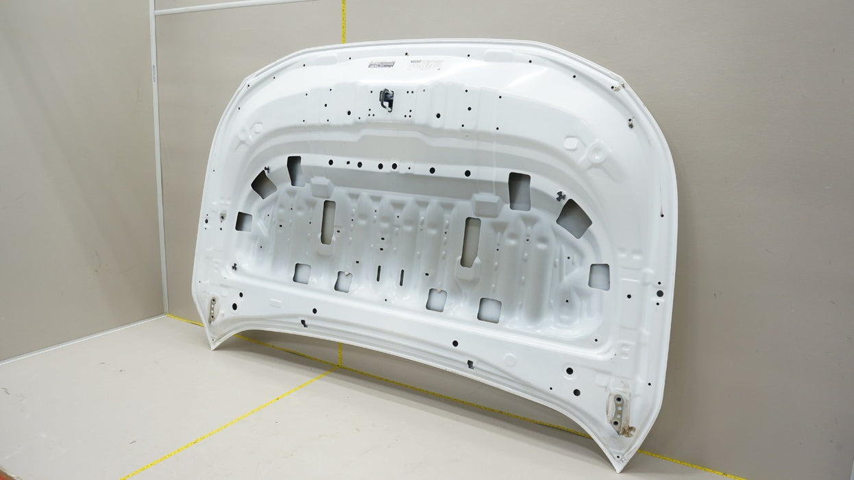 2019-2024 TOYOTA RAV4 HOOD BONNET PANEL SHELL OEM