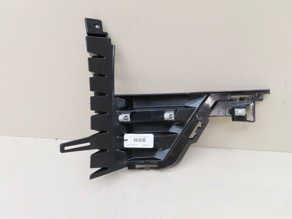 2022 2023 CHEVROLET SILVERADO 1500 FRONT LEFT DRIVER SIDE AIR DUCT MOLDING OEM