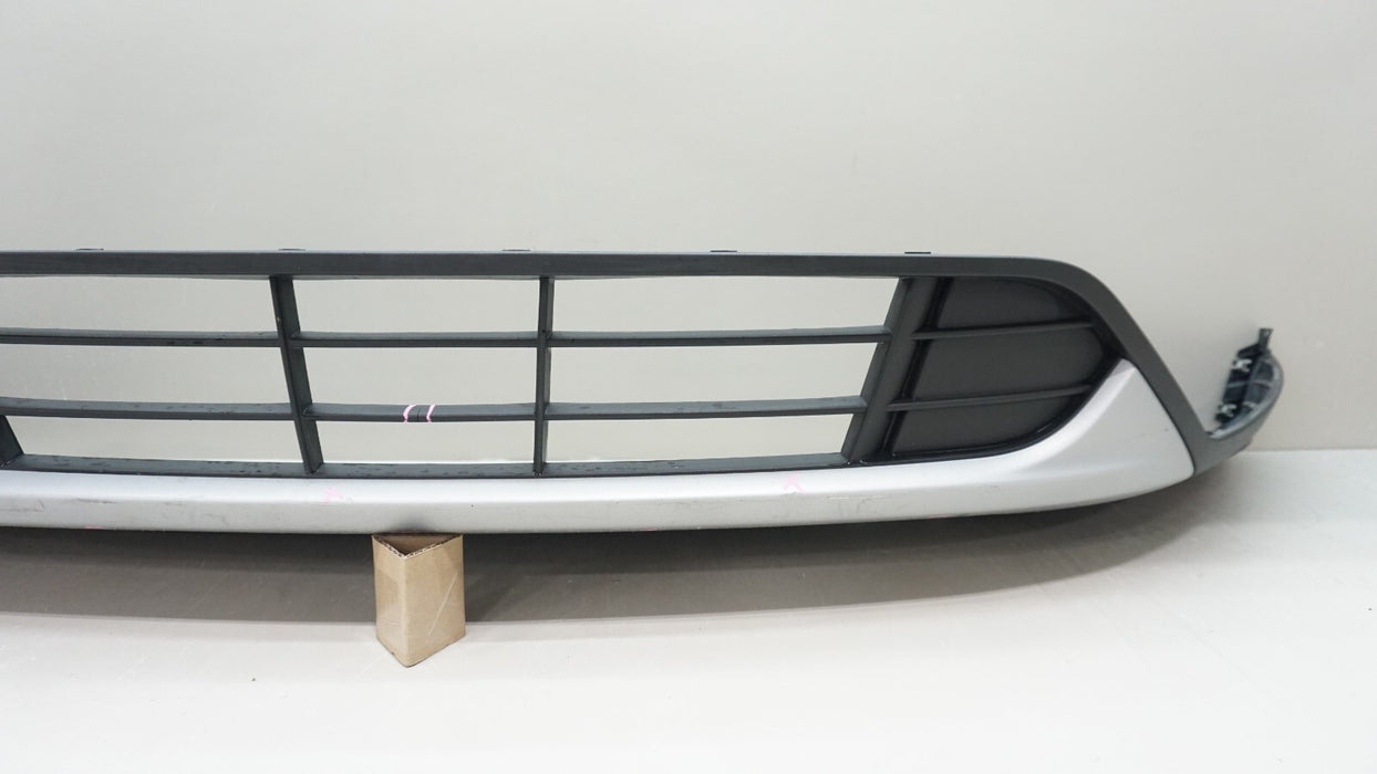 2017-2019 FORD ESCAPE FRONT LOWER BUMPER VALANCE GJ54-17F771-ABW OEM 17 18 19