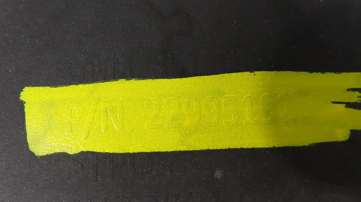 2014-2015 CHEVROLET MALIBU FRONT BUMPER COVER OEM 22995192