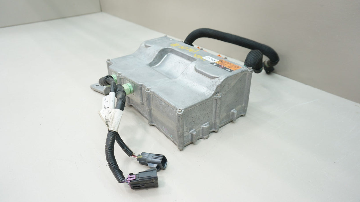 2011-2015 CHEVROLET VOLT HYBRID DC SYNERGY DRIVER POWER INVERTER OEM 22799689