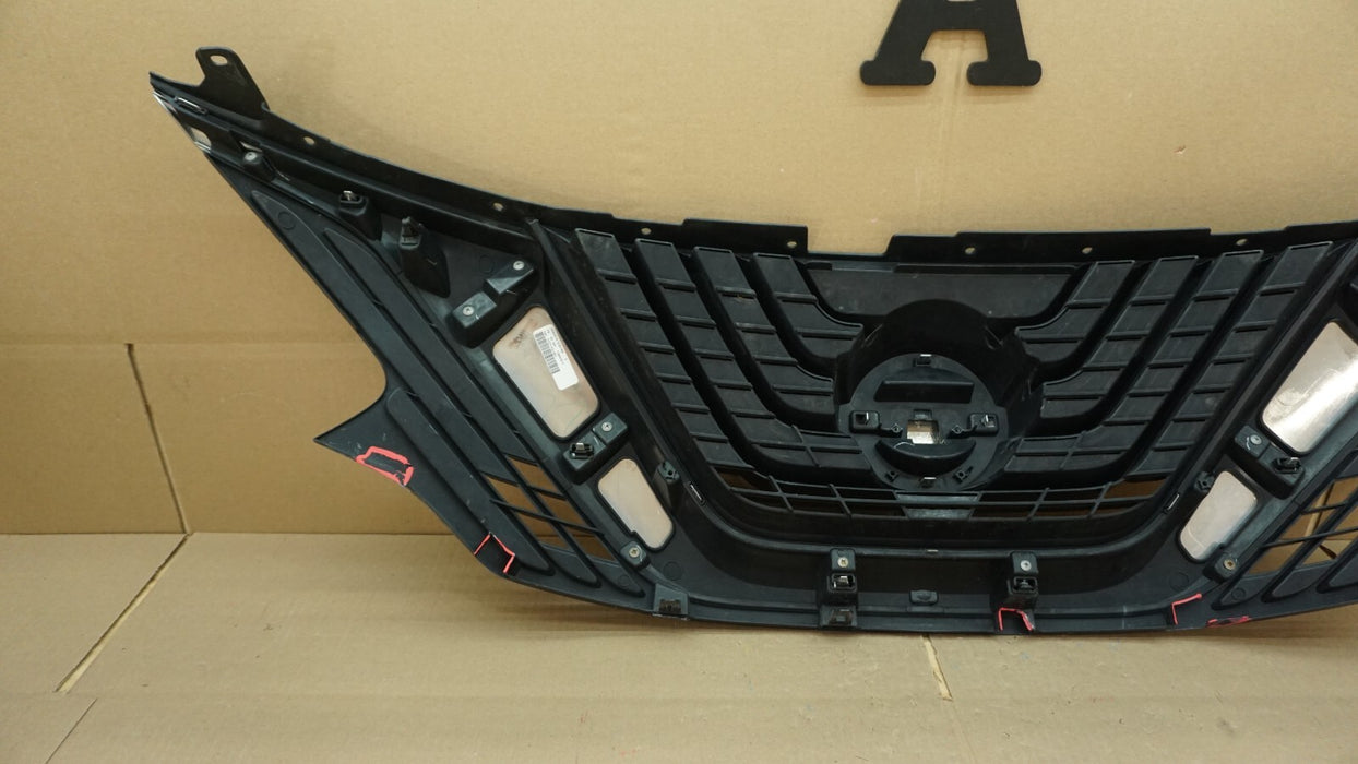 2015-2018 NISSAN MURANO FRONT BUMPER GRILLE GRILL OEM 62310 5AA0A-01 15 16 17 18
