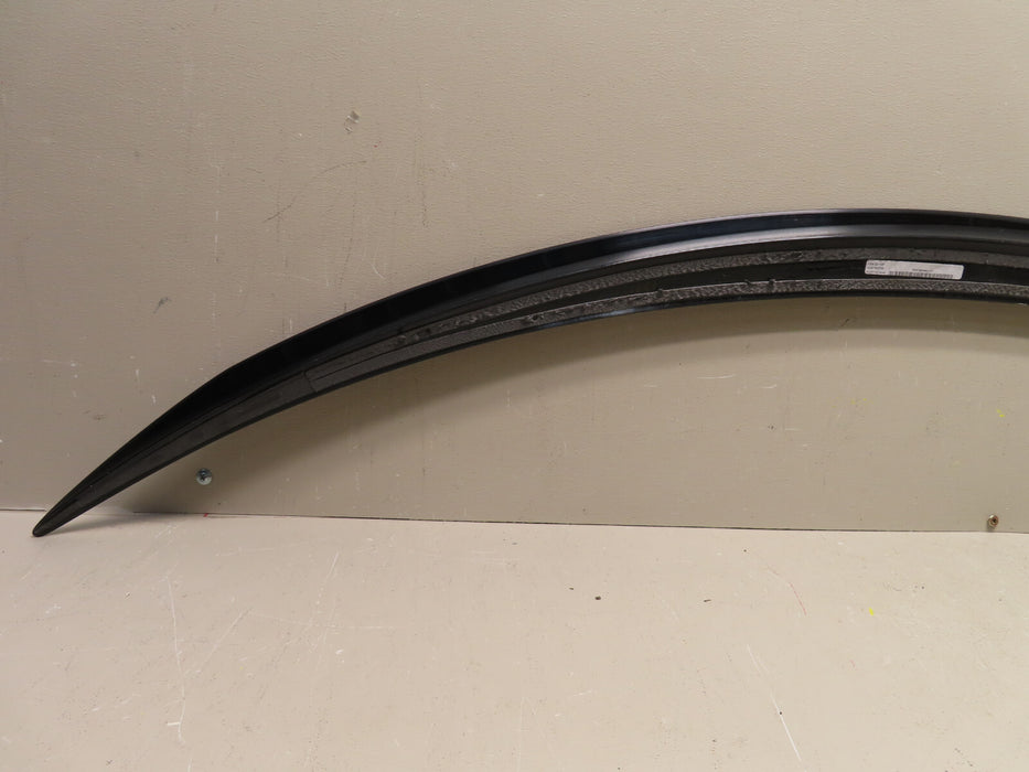 2015 - 2018 Mercedes Benz C205 C43 Rear Trunk Lid Spoiler Oem A2057900788