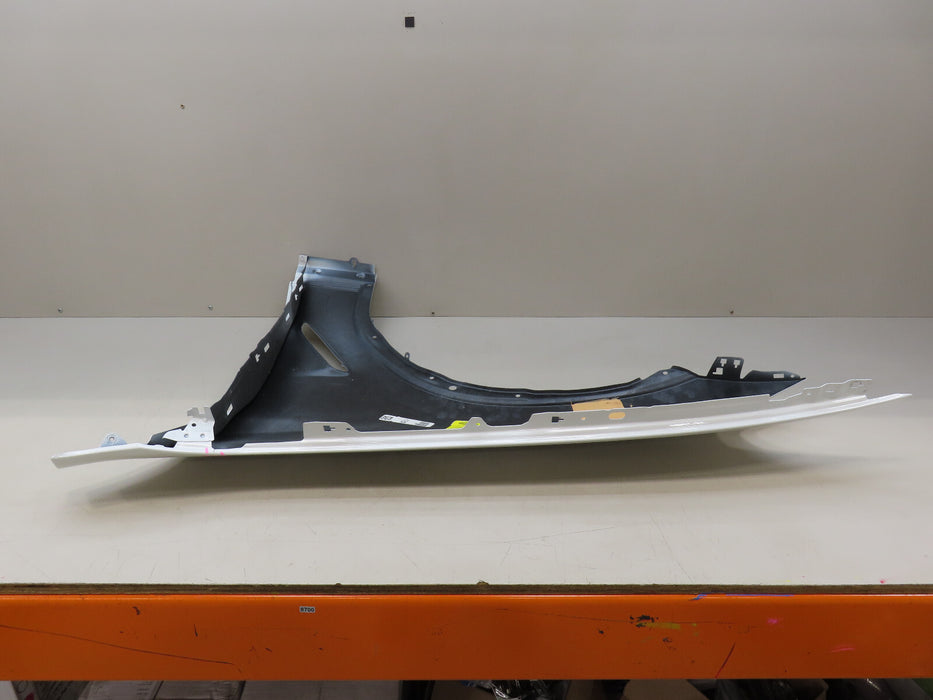 2018-2020 BMW X3 X4 FRONT RIGHT PASSENGER SIDE FENDER PANEL CAPA AFTERMARKET