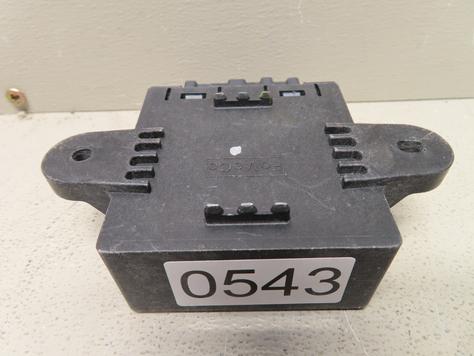FORD DG9T14B534-BE REAR DOOR CONTROL MODULE DCU OEM