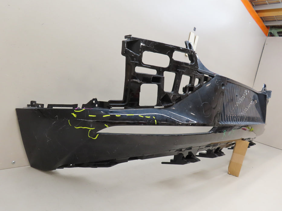 2022-2024 KIA EV6 REAR BUMPER COVER OEM