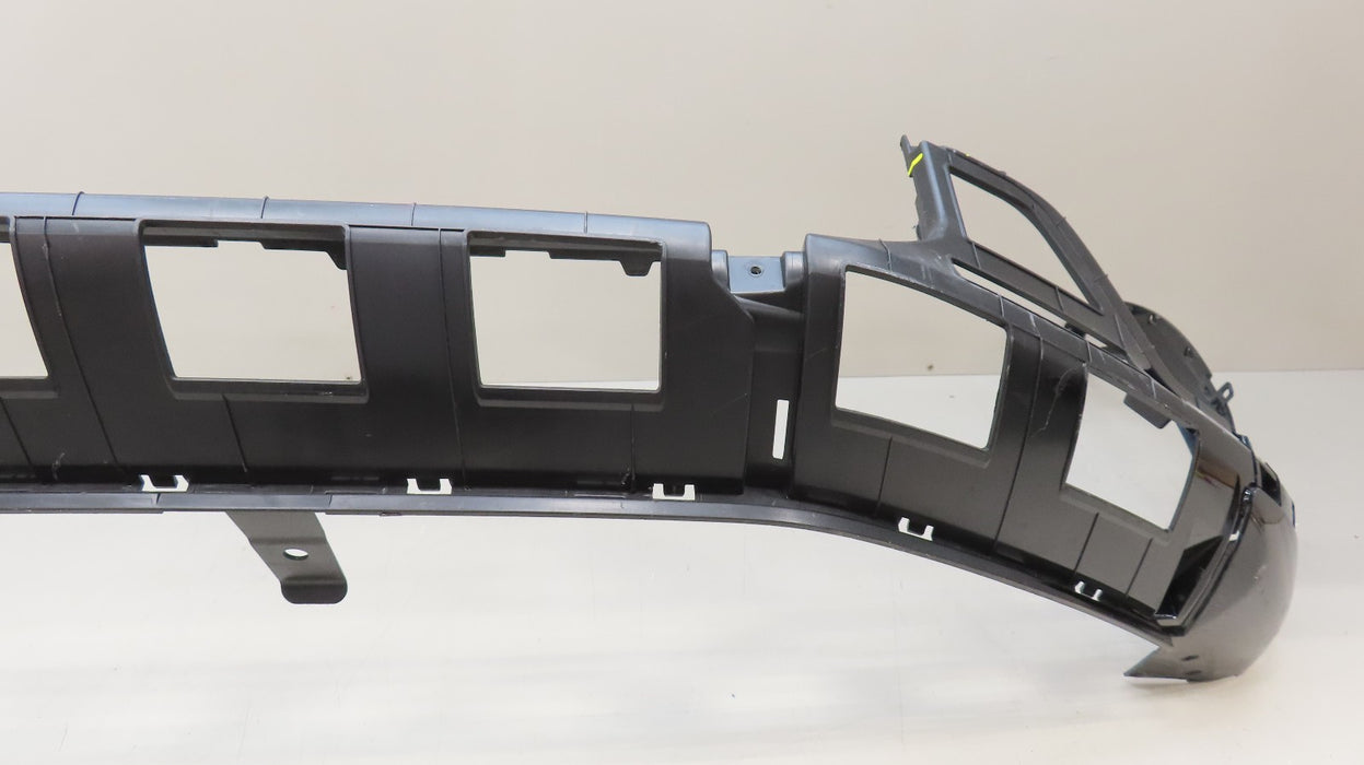 2023-2024 HYUNDAI PALISADE FRONT LOWER BUMPER COVER OEM
