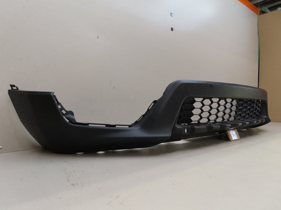 2017-2019 HONDA CR-V FRONT LOWER BUMPER VALANCE COVER OEM 71102-TLAA-A000