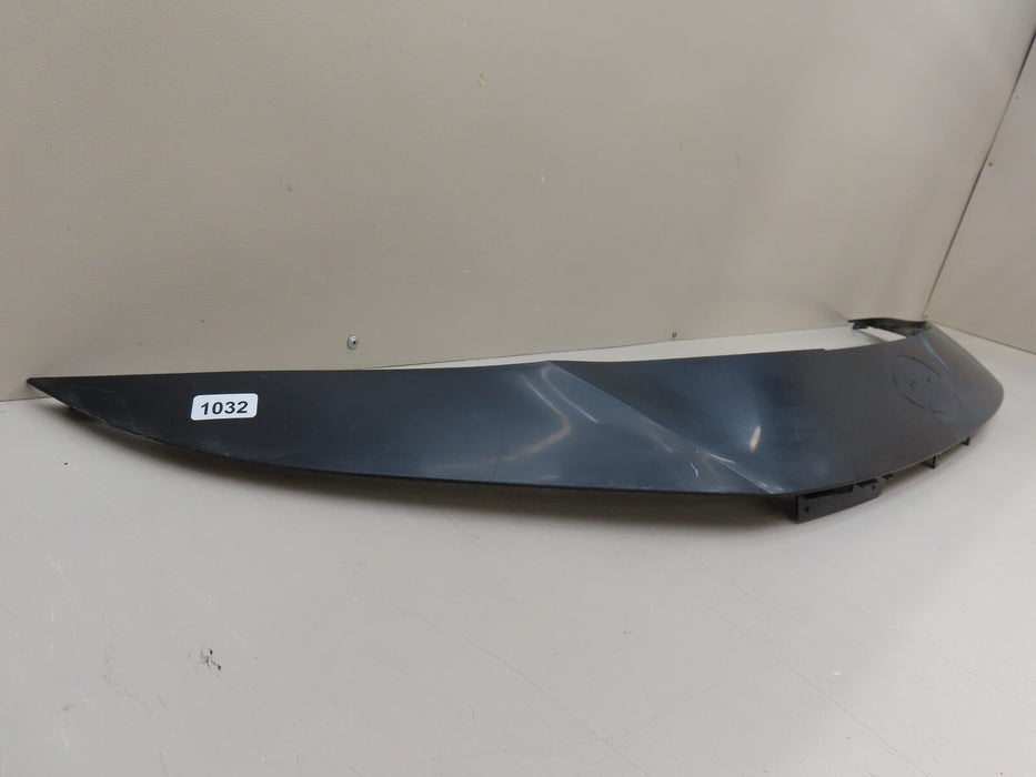 2024 HYUNDAI ELANTRA FRONT FINISH PANEL OEM