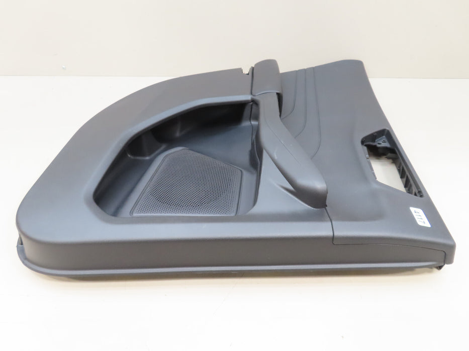 2020 2021 2022 FORD ESCAPE REAR LEFT SIDE DOOR PANEL OEM LJ6B-S642A55-A