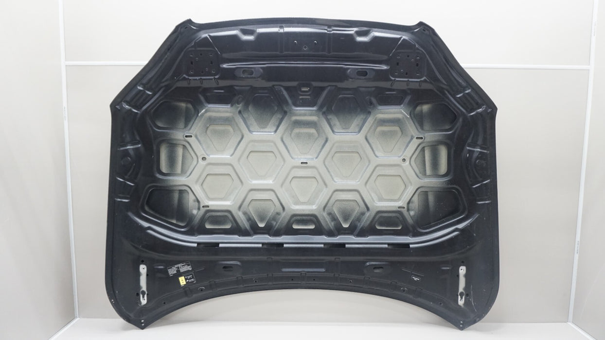 2016-2022 VOLVO XC90 ENGINE HOOD BONNET SHELL OEM 16 17 18 19 20 21 22