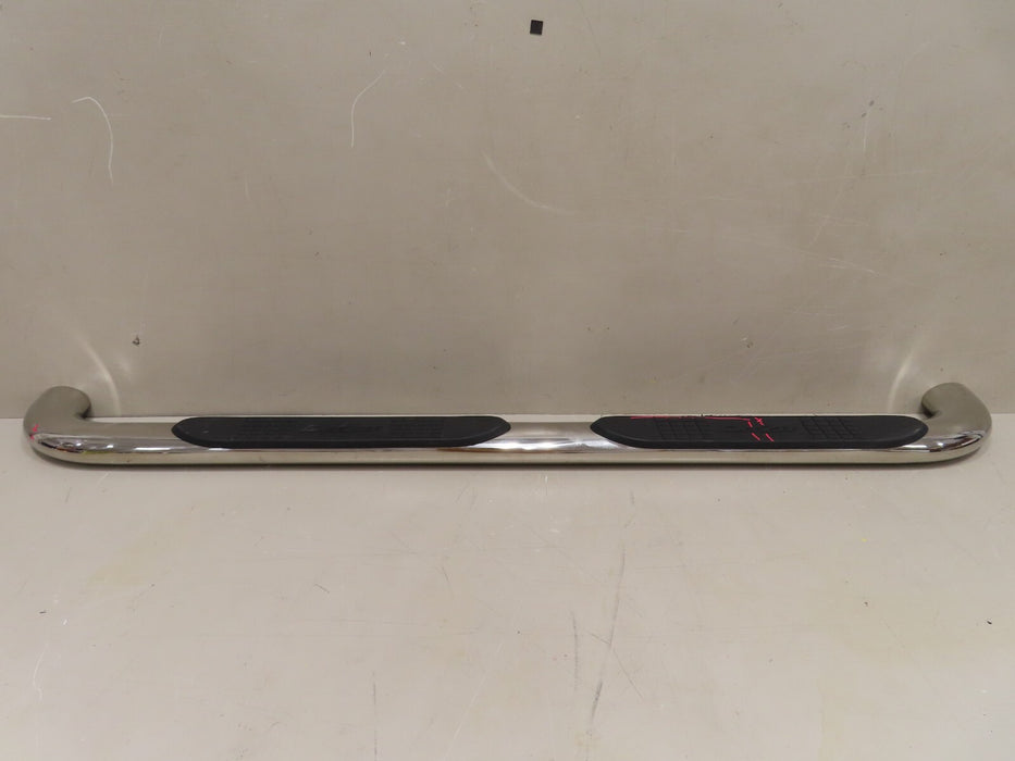 2015-2020 FORD F-150 4DR CREW CAB LEFT DRIVER SIDE STEP BAR DEE ZEE AFTERMARKET