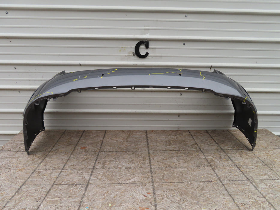 2016-2018 LEXUS RX350 RX340H REAR BUMPER COVER  52159-0E120 OEM