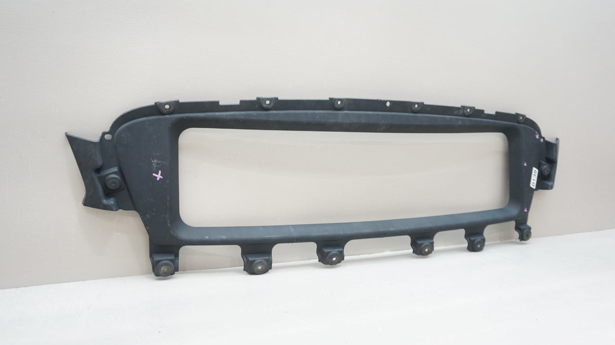 2017-2020 LINCOLN MKZ FRONT BUMPER RADIATOR GRILLE INSERT OEM HP53-8200