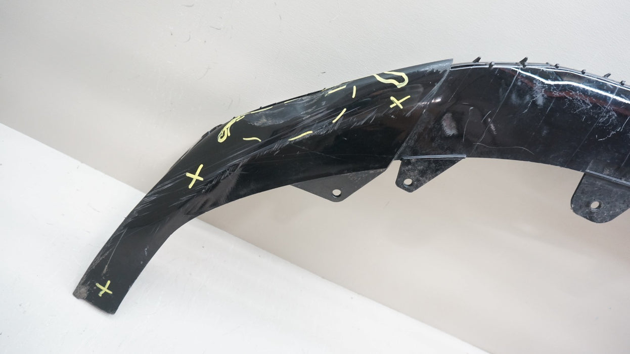 2024-2025 HYUNDAI SONATA FRONT LOWER BUMPER COVER VALANCE OEM 86512-L1510
